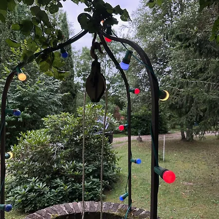 Ch Kingsize Avec Vue Sur Le Perche