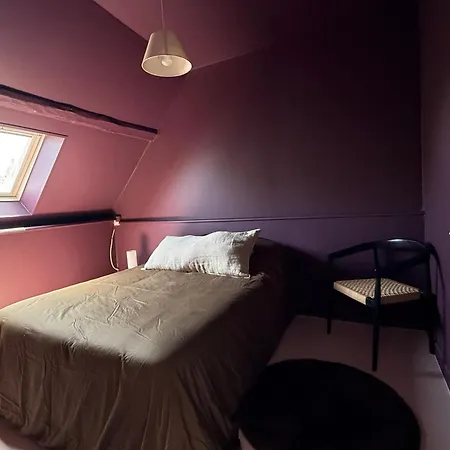 Ch Kingsize Avec Vue Sur Le Perche