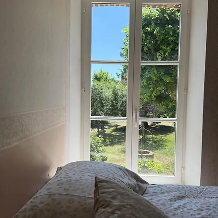 Ch Kingsize Avec Vue Sur Le Perche *