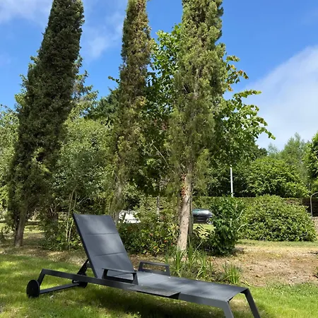 Ch Kingsize Avec Vue Sur Le Perche