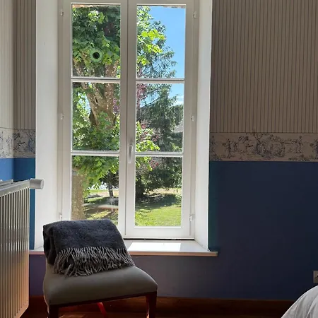 Ch Kingsize Avec Vue Sur Le Perche