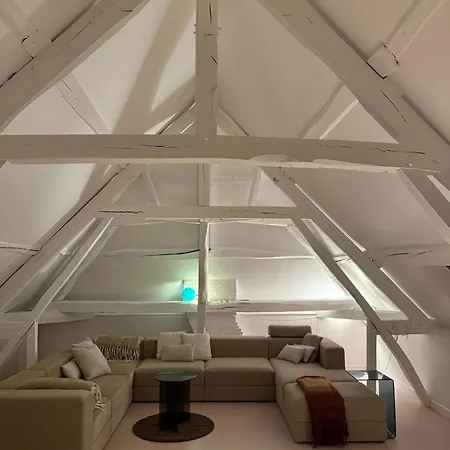 Ch Kingsize Avec Vue Sur Le Perche *