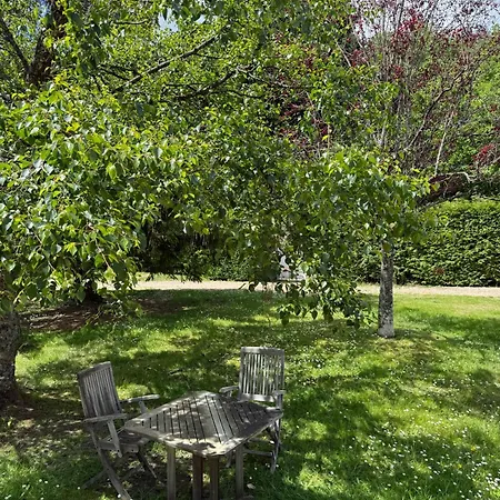 Ch Kingsize Avec Vue Sur Le Perche * Tourouvre au Perche