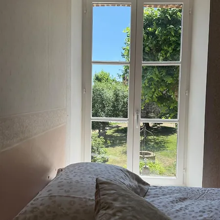 Ch Kingsize Avec Vue Sur Le Perche *