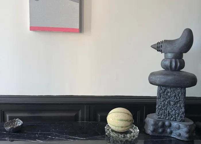 Ch Kingsize Avec Vue Sur Le Perche Bed & Breakfast