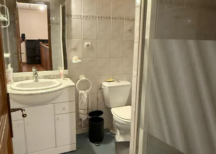 Bed & Breakfast Ch Kingsize Avec Vue Sur Le Perche *